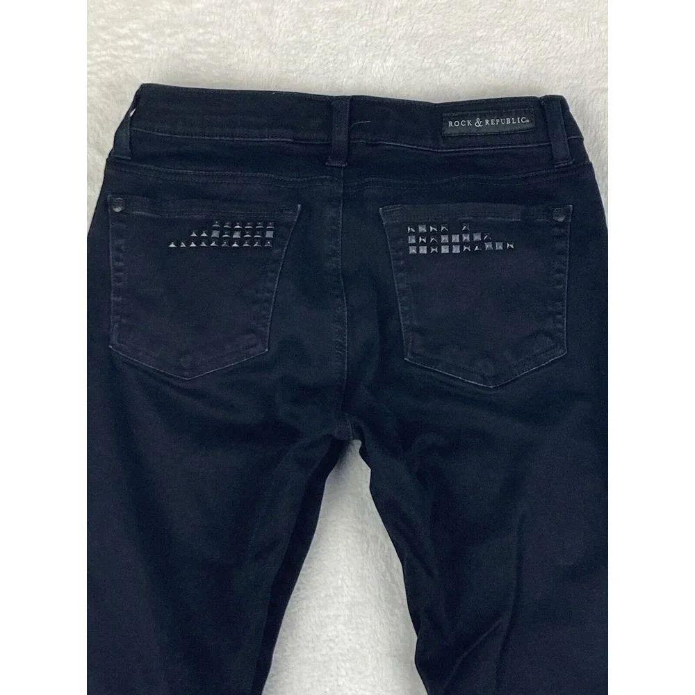Rock & Republic measurements waist